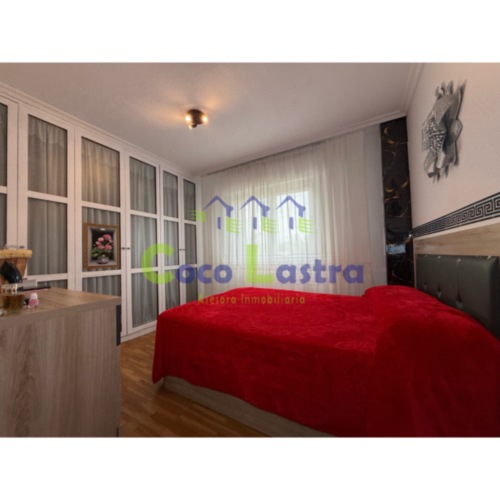 Dormitorio principal 